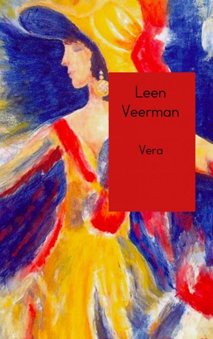 Vera, Leen Veerman - Paperback - 9789462549661