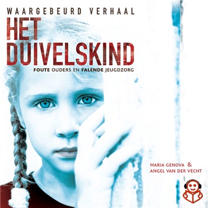 Het Duivelskind, Maria Genova ; Angel van der Vecht - Luisterboek MP3 - 9789462550377