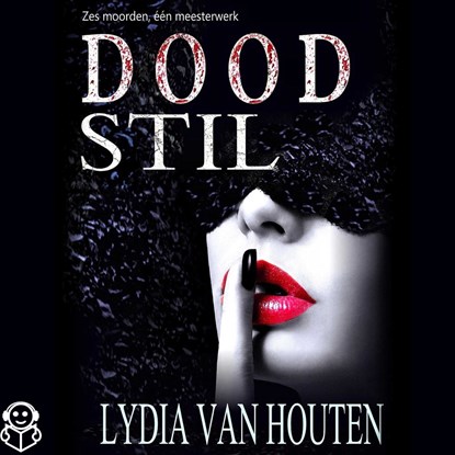 Doodstil, Lydia van Houten - Luisterboek MP3 - 9789462550582