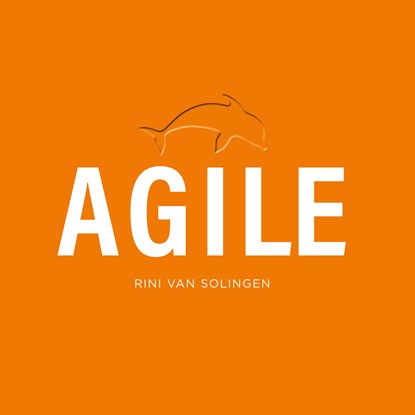 Agile, Rini van Solingen - Luisterboek MP3 - 9789462550810