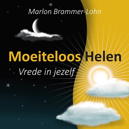 Moeiteloos Helen, Marlon Brammer-Lohn - Luisterboek MP3 - 9789462551428