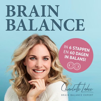 Brain Balance, Charlotte Labee - Luisterboek MP3 - 9789462551589