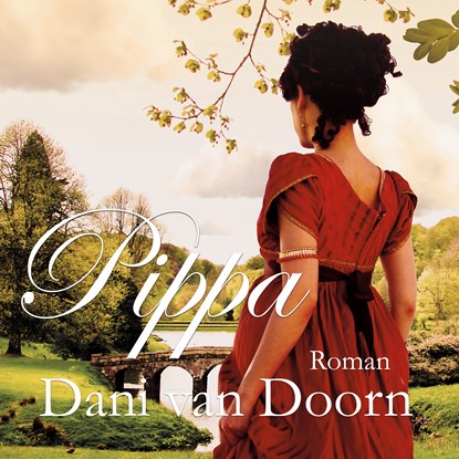 Pippa, Dani van Doorn - Luisterboek MP3 - 9789462551855