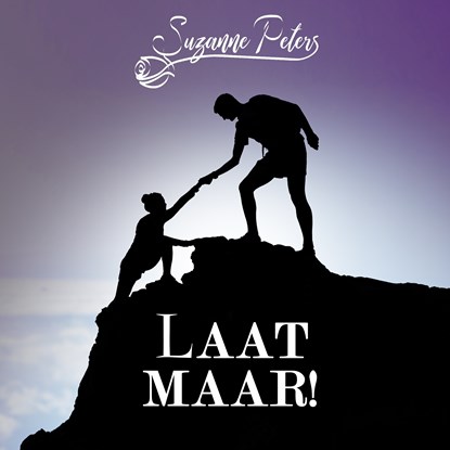 Laat maar!, Suzanne Peters - Luisterboek MP3 - 9789462552104