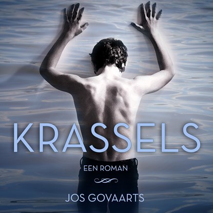 Krassels, Jos Govaarts - Luisterboek MP3 - 9789462552456