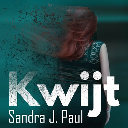 Kwijt, Sandra J. Paul - Luisterboek MP3 - 9789462552593