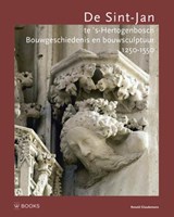 De Sint-Jan te s'Hertogenbosch, Ronald Glaudemans -  - 9789462580114