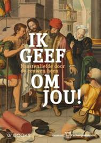 Ik geef om jou! | Hanneke van Asperen ; Renger de Bruin ; Truus van Bueren ; Jacques Dane | 