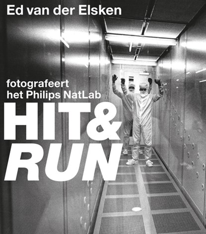 Hit & run, Dirk van Delft ; Vincent Mentzel - Paperback - 9789462580626