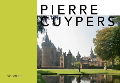Pierre Cuypers, Wies van Leeuwen - Gebonden - 9789462581173