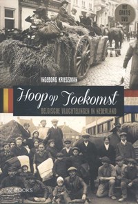 Hoop op toekomst | Ingeborg Kriegsman | 