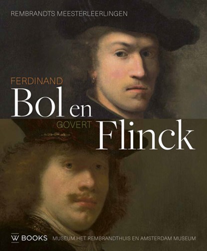Ferdinand Bol en Govert Flick, Norbert Middelkoop - Paperback - 9789462582217