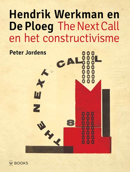 Hendrik Werkman en De Ploeg, Peter Jordens - Gebonden - 9789462582286