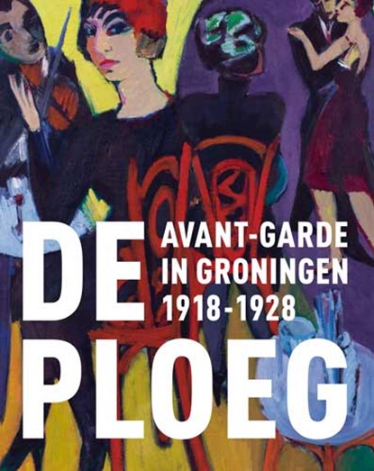 De Ploeg, Mariëtta Jansen - Gebonden - 9789462582484