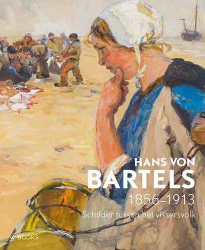 Hans von Bartels, André Groeneveld - Gebonden - 9789462582682