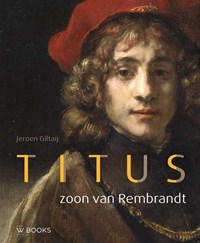 Titus | Jeroen Giltaij | 