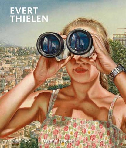 Evert Thielen, Dagmar Thielen - Gebonden - 9789462583184