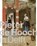 Pieter de Hooch in Delft, Frans Grijzenhout ; Anita Jansen ; Anna Krekeler ; Jaap van der Veen ; Wim Weve - Gebonden - 9789462583276