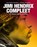 Jimi Hendrix Compleet, Jean-Michel Guesdon ; Philippe Margotin - Gebonden - 9789462583412