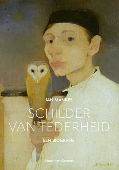 Jan Mankes, Rémon van Gemeren - Gebonden - 9789462583498