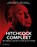 Hitchcock compleet, Bernard Benoliel ; Gilles Esposito ; Murielle Joudet ; Jean-Francois Rauger - Gebonden - 9789462583979