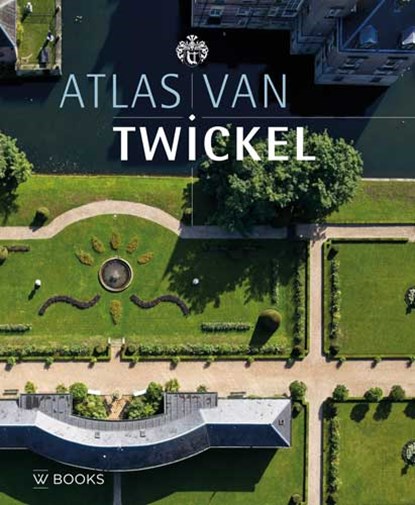 Atlas van Twickel, Rob Bloemendal ; Aafke Brunt ; Jan Haverkate - Gebonden - 9789462584020