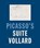 Picasso's Suite Vollard, Leyre Bozal Chamorro - Gebonden - 9789462584082