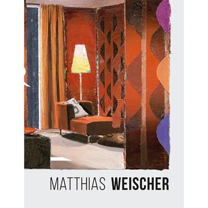 Matthias Weischer, Harry Tupan - Paperback - 9789462584112