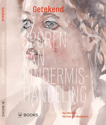 Getekend, Herman van Hoogdalem ; Hameeda Lakho ; Gijs Wanders - Gebonden - 9789462584136