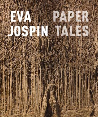 Eva Jospin, Hans November - Paperback - 9789462584150