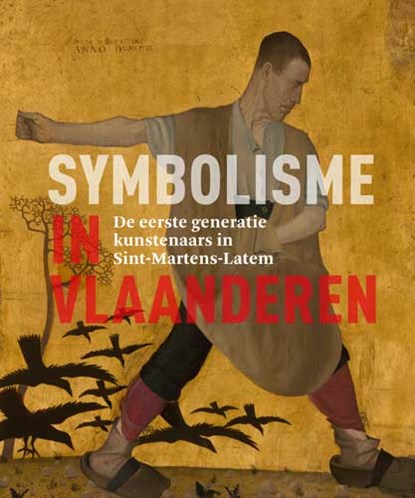Symbolisme in Vlaanderen, Piet Boyens - Paperback - 9789462584167