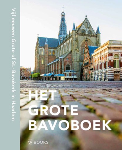 Het Grote Bavoboek, Daan den Hengst ; Henk Kaan - Gebonden - 9789462584198