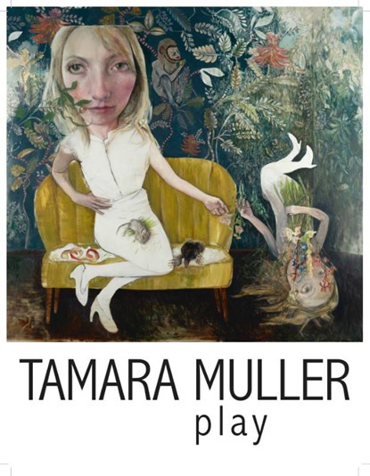 Tamara Muller, Justine le Clercq ; Harry Tupan - Paperback - 9789462584365