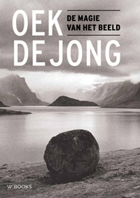 De magie van het beeld | Oek de Jong | 