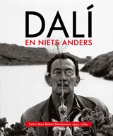 Dali en niets anders - Helewise Berger - 9789462584464
