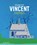 Vanwege Vincent, Ron Dirven - Gebonden - 9789462584761