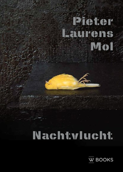 Pieter Laurens Mol. Nachtvlucht, Marjolein van de Ven - Gebonden - 9789462584914