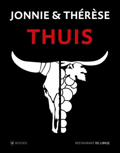 Thuis, Jonnie Boer ; Thérèse Boer - Paperback - 9789462585041