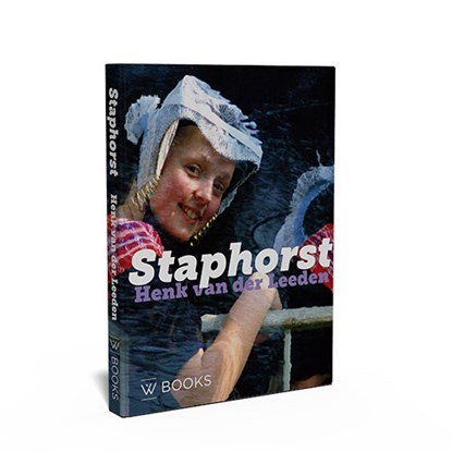 Staphorst, Henk van der Leeden - Paperback - 9789462585546