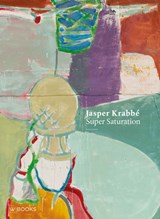 Jasper Krabbé -  - 9789462585560