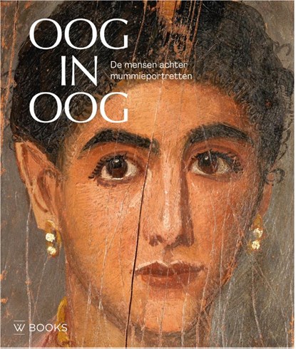 Oog in oog, Ben van den Bercken - Paperback - 9789462585775