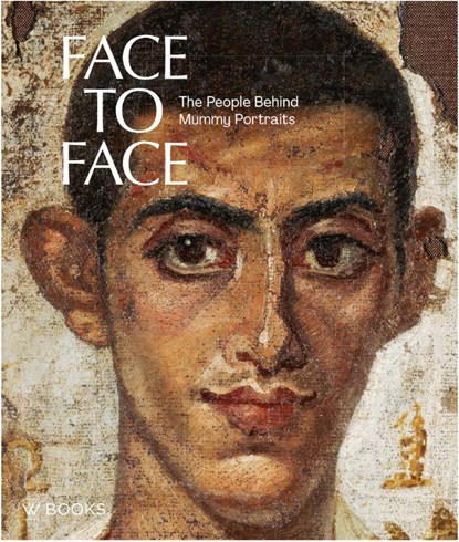 Face to face, Ben van den Bercken - Paperback - 9789462585782