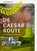 De Caesarroute, Tom Buijtendorp - Paperback - 9789462585799