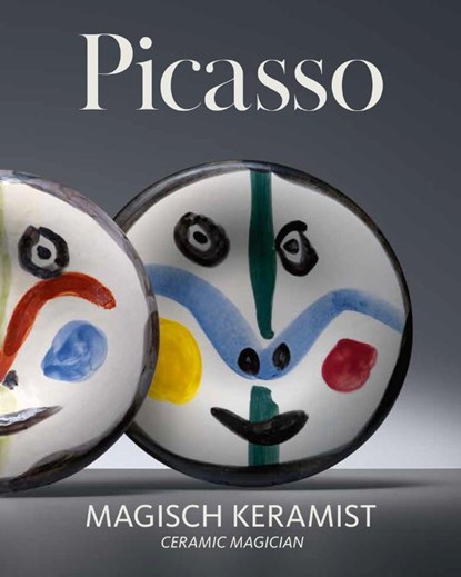 Picasso, Lennart Booij ; Isabel Heijne - Paperback - 9789462585959
