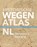 Historische wegenatlas NL, Martin Berendse ; Paul Brood - Gebonden - 9789462586116