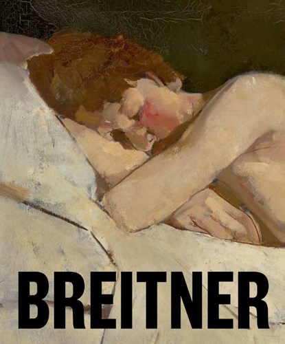Breitner, Suzanne Veldink - Gebonden - 9789462586123