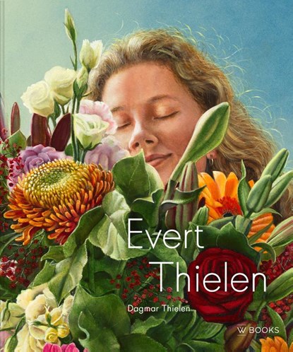 Evert Thielen, Dagmar Thielen - Gebonden - 9789462586314
