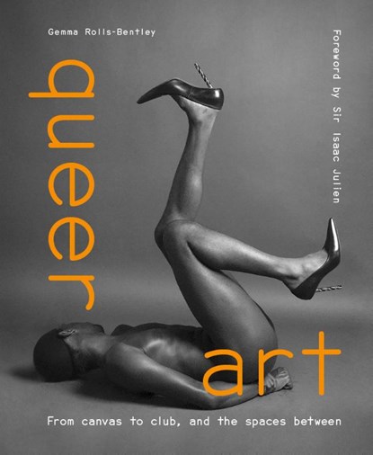Queer & kunst, Gemma Rolls-Bentley - Gebonden - 9789462586475
