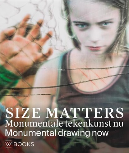 Size matters, Marieke Jooren ; Edo Dijksterhuis - Gebonden - 9789462586635