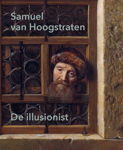 Samuel van Hoogstraten, niet bekend - Paperback - 9789462586789